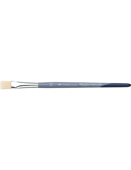 Faber-Castell Flat brush, size 10