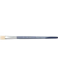 Faber-Castell Flat brush, size 12