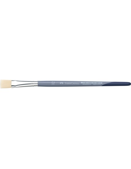 Pintsel Faber-Castell Goldfaber lapik nr. 12