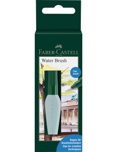 Pintsel Faber-Castell Art & Graphic Fine veehoidjaga 2