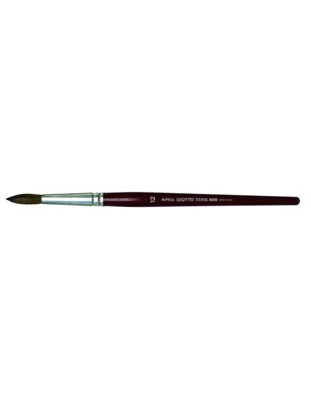 Giotto Brush Art 400 no 12