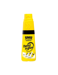 Liim UHU twist&glue PVA 35ml