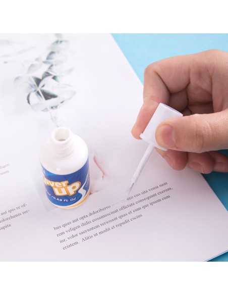 School Correction Fluid Deli 20ml Deli