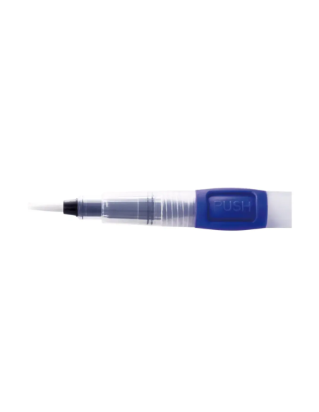 Pintsel Milan veehoidjaga M