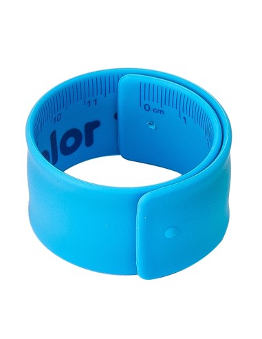 Joonlaud DELI 18cm painduv, assortii