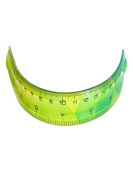 Joonlaud DELI 20cm EcoPVC painduv