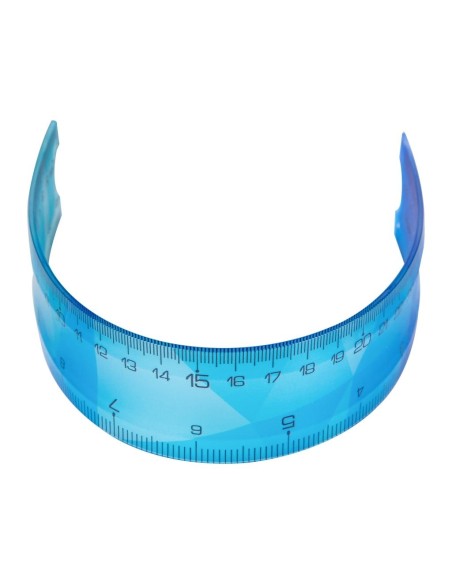 Joonlaud DELI 30cm EcoPVC painduv