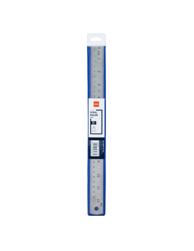 Joonlaud DELI 30cm metallist