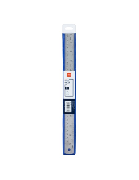 Joonlaud DELI 30cm metallist