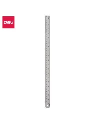 Joonlaud DELI 50cm metallist