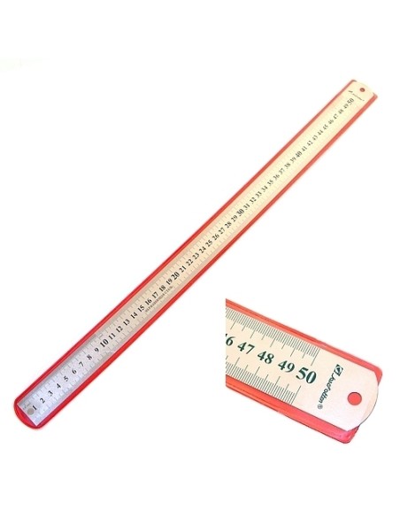 Joonlaud deVENTE 50cm metallist