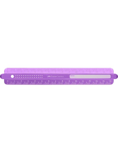 Joonlaud Faber-Castell Sparkle 15cm