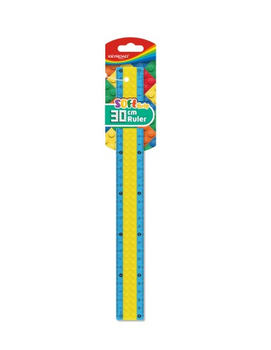 Joonlaud Keyroad 30cm LEGO disain