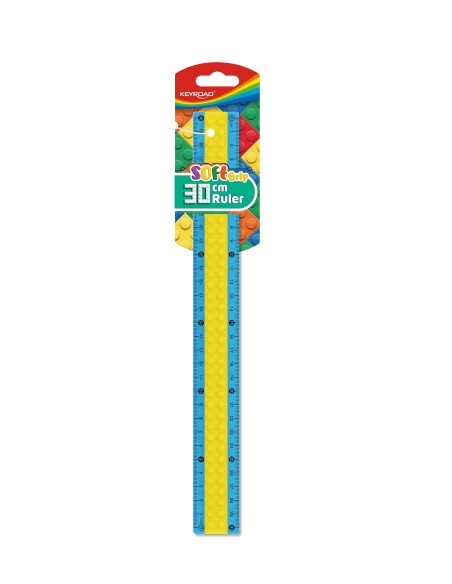 Joonlaud Keyroad 30cm LEGO disain