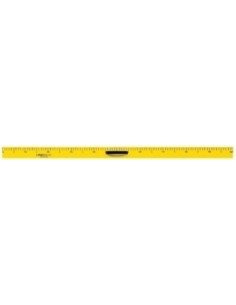 Ruler LINEX BB100 1m