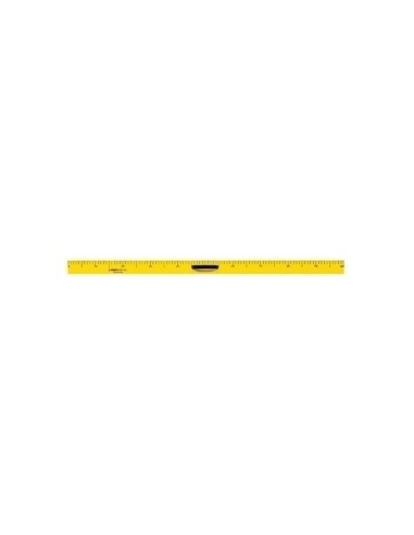 Ruler LINEX BB100 1m