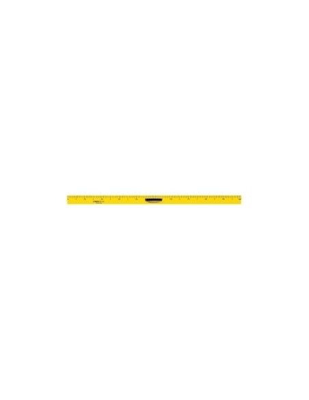 Ruler LINEX BB100 1m