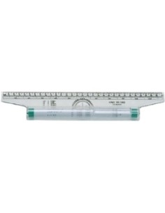 Rulljoonlaud Linex RR1000 30cm