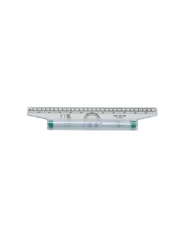 Rollong Ruler LINEX RR1000 30cm