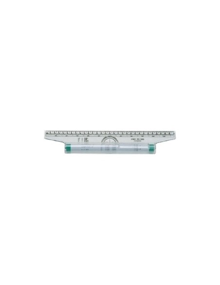 Rollong Ruler LINEX RR1000 30cm