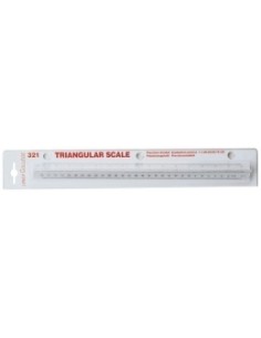 Mastaapjoonlaud Linex COLL-321 1:20:25:50:75