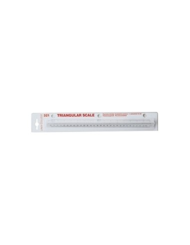 Mastaapjoonlaud Linex COLL-321 1:20:25:50:75