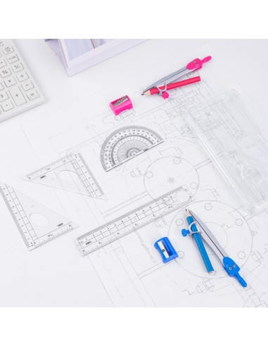 Drafting Set