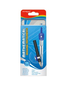 Math box, includeing 11pcs accessories