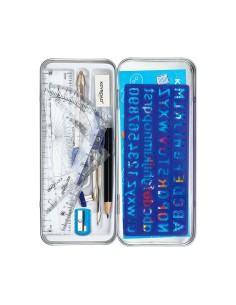 Joonestuskomplekt Keyroad 11 osa 2