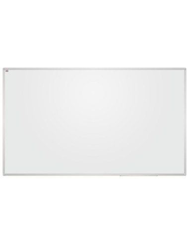 *White magnetic board 2x3 170x100cm, with aluminium frame