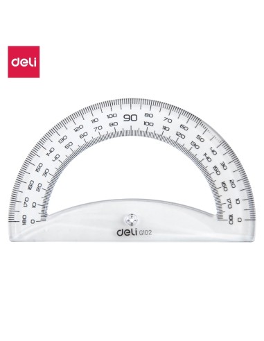 Mall DELI 180° 12cm