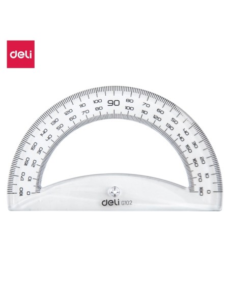 Mall DELI 180° 12cm