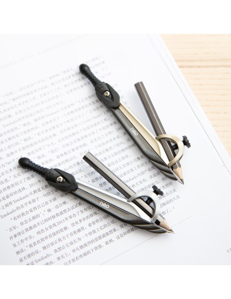 Compass w/pencil ASST.