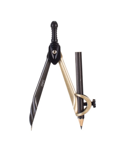 Compass w/pencil ASST.