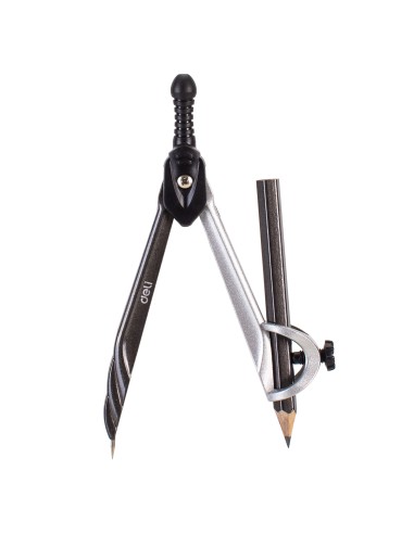 Compass w/pencil ASST.