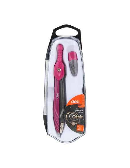 Compass Deli w/pencil lead Deli