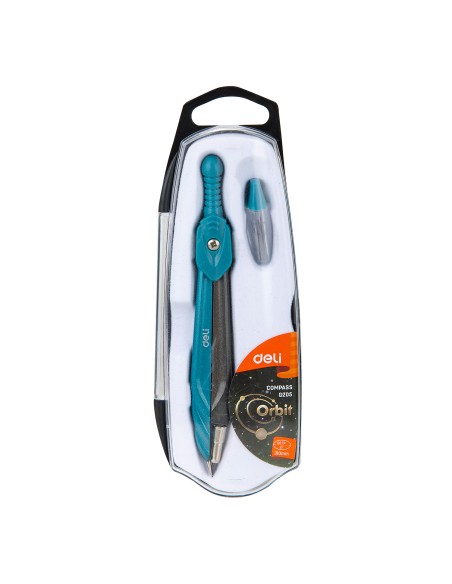 Compass Deli w/pencil lead Deli