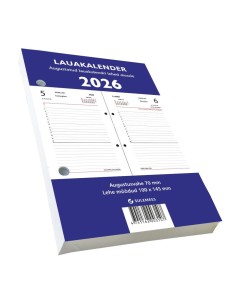 Lauaplokk 145x105mm, augustusvahe 7cm 00310 (P)
