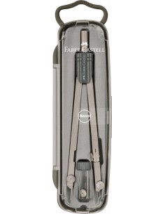 Sirkel Faber-Castell Start seadistatav