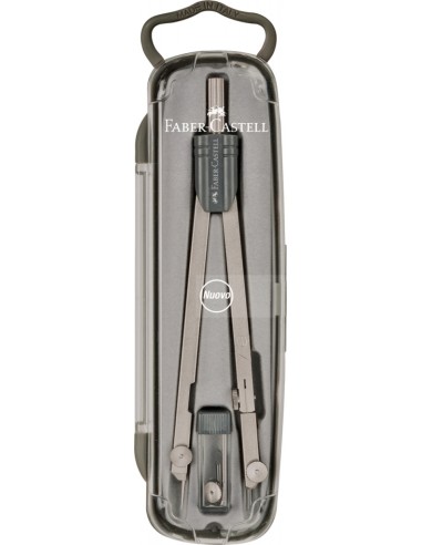 Sirkel Faber-Castell Start seadistatav