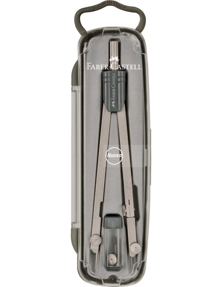 Sirkel Faber-Castell Start seadistatav