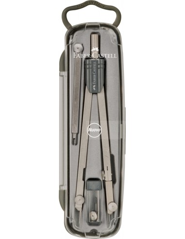 Sirkel Faber-Castell Start