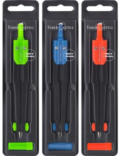 Sirkel Faber-Castell School&College väike