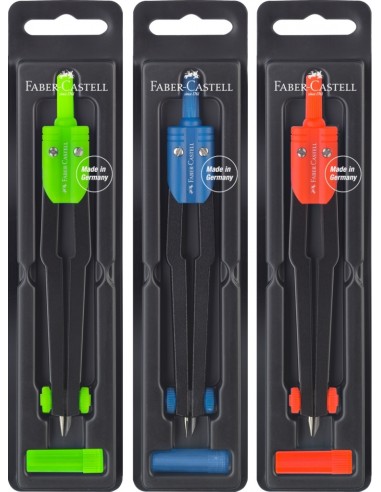 Sirkel Faber-Castell School&College väike