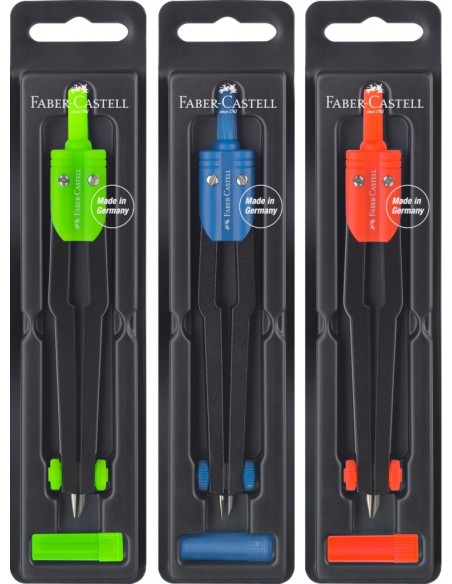 Sirkel Faber-Castell School&College väike