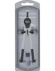 Sirkel Faber-Castell Giant springbow