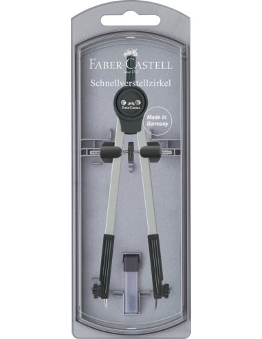 Sirkel Faber-Castell Giant springbow