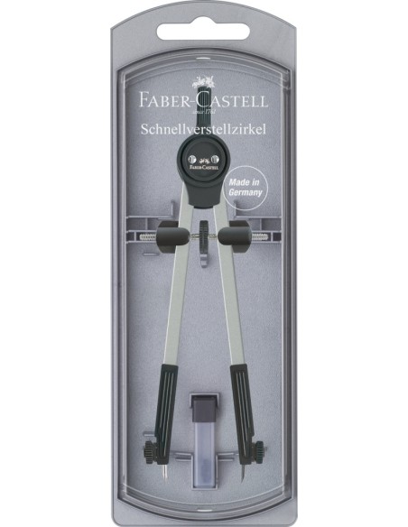 Sirkel Faber-Castell Giant springbow