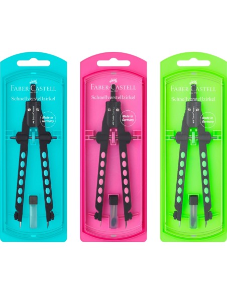 Quick set compass Factory Neon