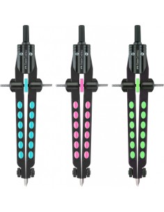 Quick set compass Factory Neon 2